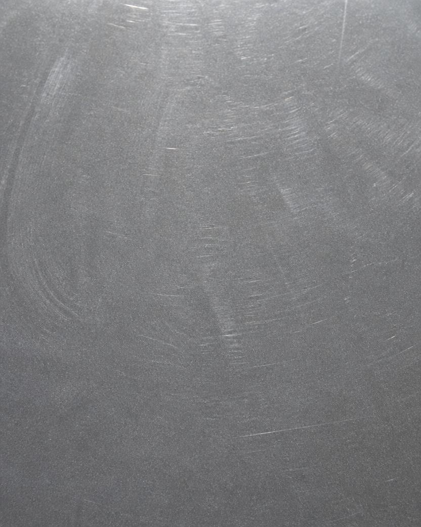 Car paint before detailing with visible swirl marks